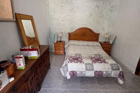 Landejendom i Almunecar, Granada, Almunecar - € 275.000 | Ref: W2999KA - foto 16